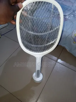 Electric Mosquito Swatter