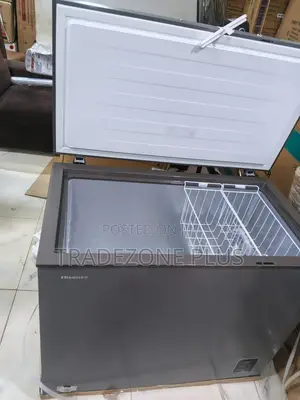 Hisense FC340SHI 249L Chest Freezer for Sale