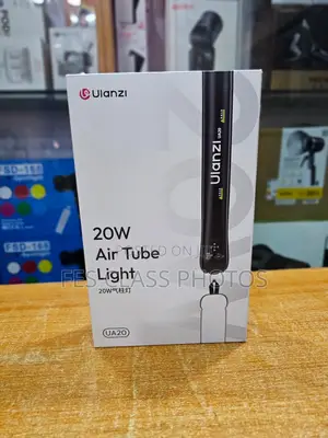 Ulanzi 20W Air Tube Light
