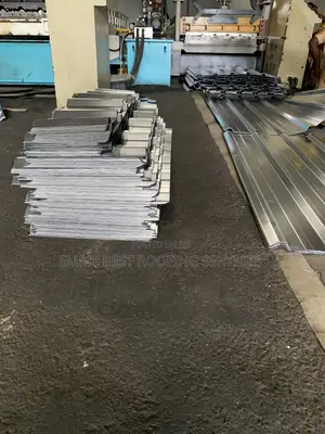 0.45 Cladding Black