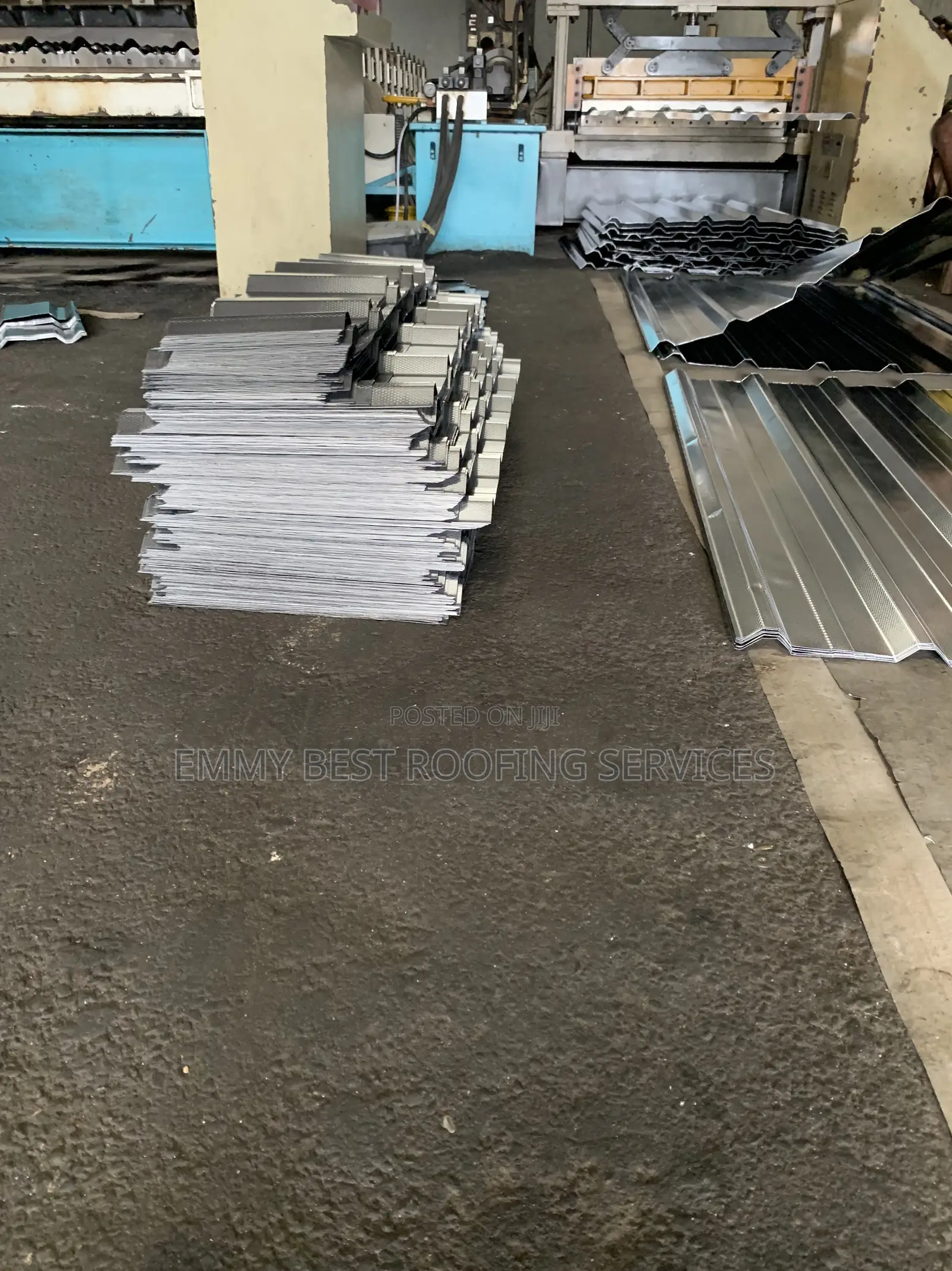 0.45 Cladding Black