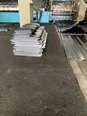 0.45 Cladding Black