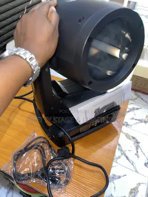 Beam 230 Moving Head Stage Light