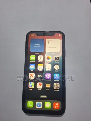 Apple iPhone XR 64 GB Black