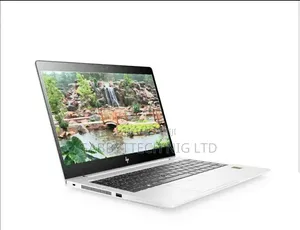 New Laptop HP EliteBook 840 G6 16GB Intel Core i7 SSD 512GB