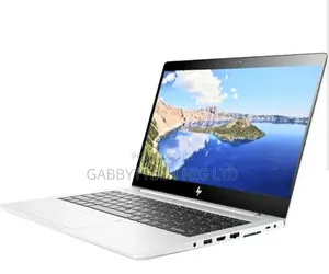 New Laptop HP EliteBook 840 G6 16GB Intel Core i7 SSD 512GB