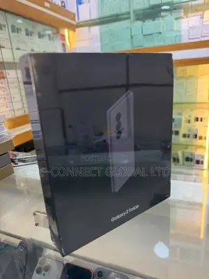 New Samsung Galaxy Z Fold6 512 GB Gray