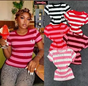 Basic Tops