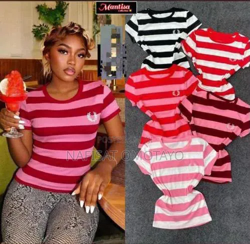 Basic Tops