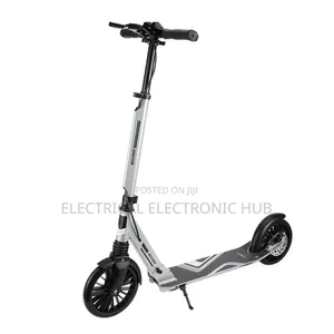 Adult Manual Scooter