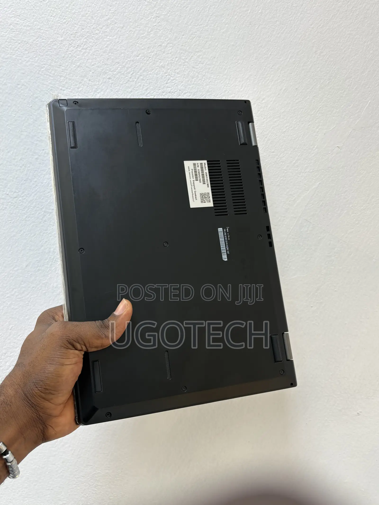 Laptop Lenovo ThinkPad L380 8GB Intel Core i5 SSD 256GB