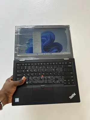 Laptop Lenovo ThinkPad L380 8GB Intel Core i5 SSD 256GB