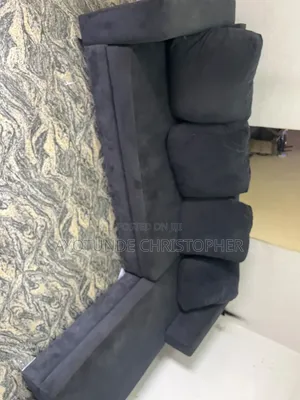 5 Sitter Sofa Chair