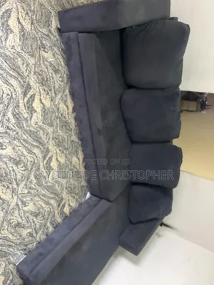 5 Sitter Sofa Chair