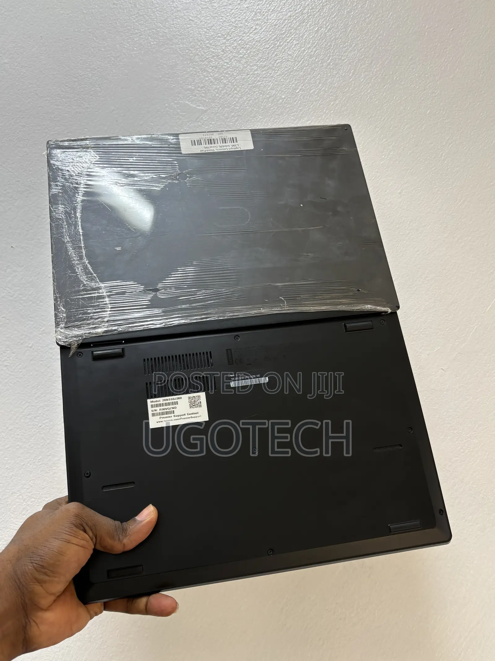 Laptop Lenovo ThinkPad L380 8GB Intel Core i5 SSD 256GB