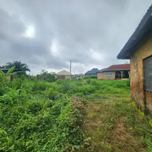 930Sqm Plots of Land for Sale at Akingbile, Ojoo/Iita Axis, Ibadan
