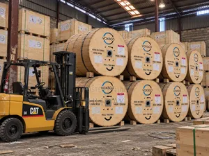 48core ADSS Non-Metallic Cable
