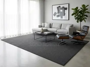 Wall to Wall Rug- Measured in Square Meter.