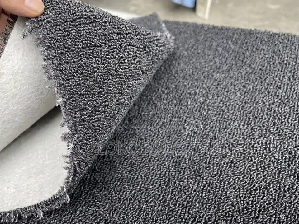 Wall to Wall Rug- Measured in Square Meter.