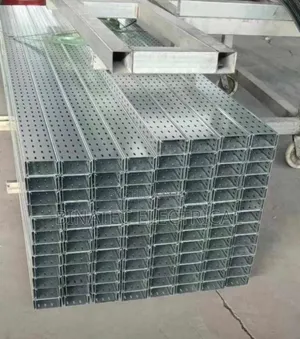 Heavy Duty Cable Tray – Quality Cable Management Protection