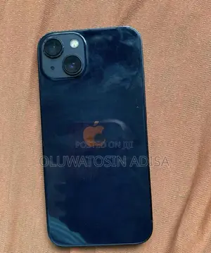 Apple iPhone 13 256 GB Blue