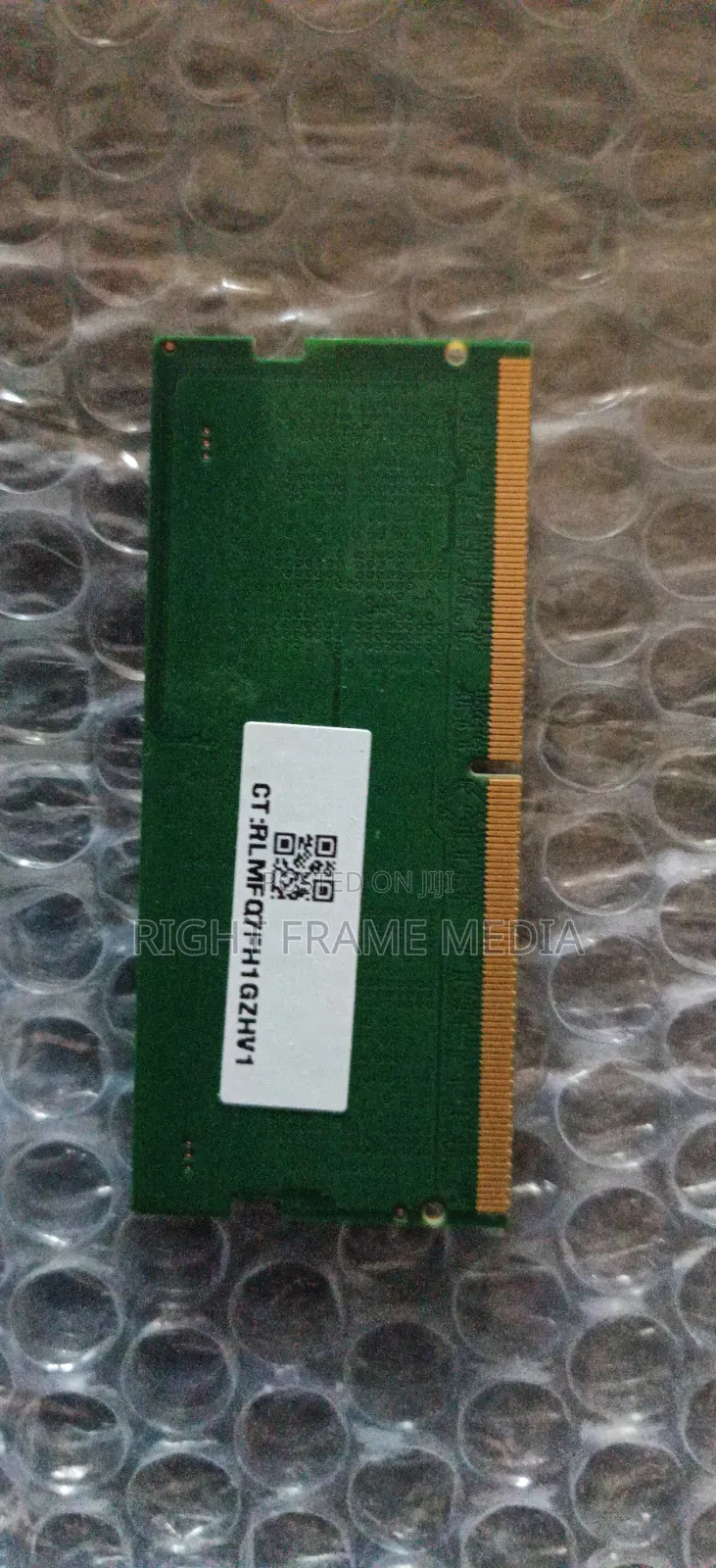 8gb Ddr5 4800mhz
