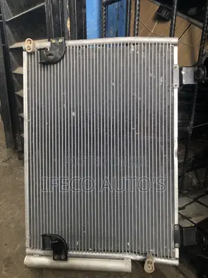 Brand New Condenser for Toyota Hilux 2005 to 2010 Model