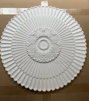 Ceiling Rosas