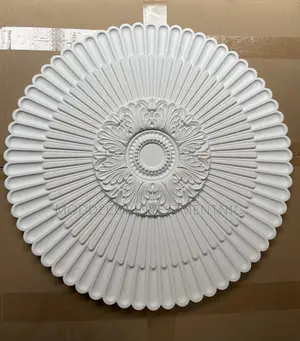 Ceiling Rosas