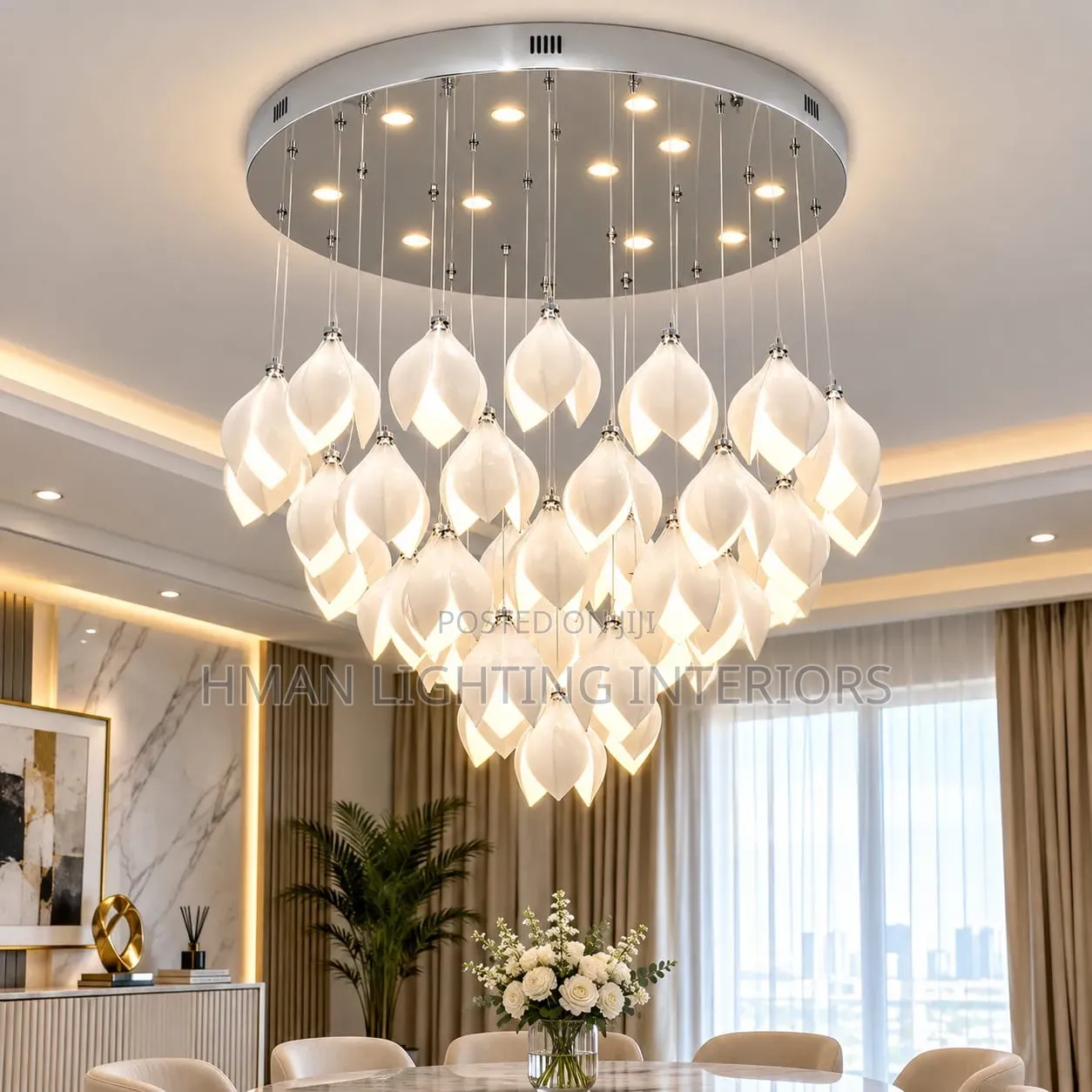 Lighting Fittings