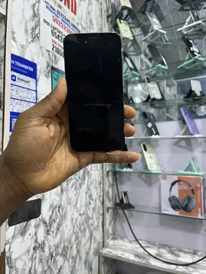 Apple iPhone 12 Pro 256 GB Black