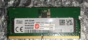 8gb Ddr5 4800mhz