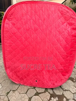 Mobile Spa Sauna/Steam