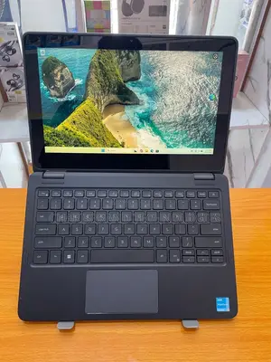 Laptop Dell Latitude 3120 8GB Intel Pentium SSD 128GB