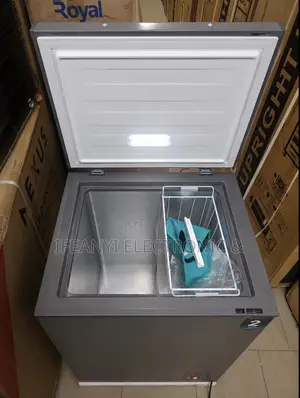 Hisense Chest Freezer 95L (FC120SH)
