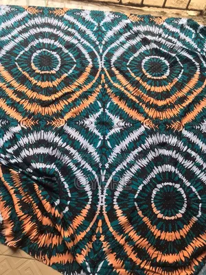 Nimatullah Fabrics and Textile