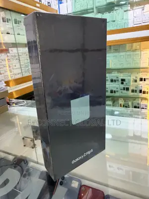 Samsung Galaxy Z Flip5 512 GB Green