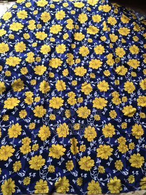 Nimatullah Fabrics and Textile