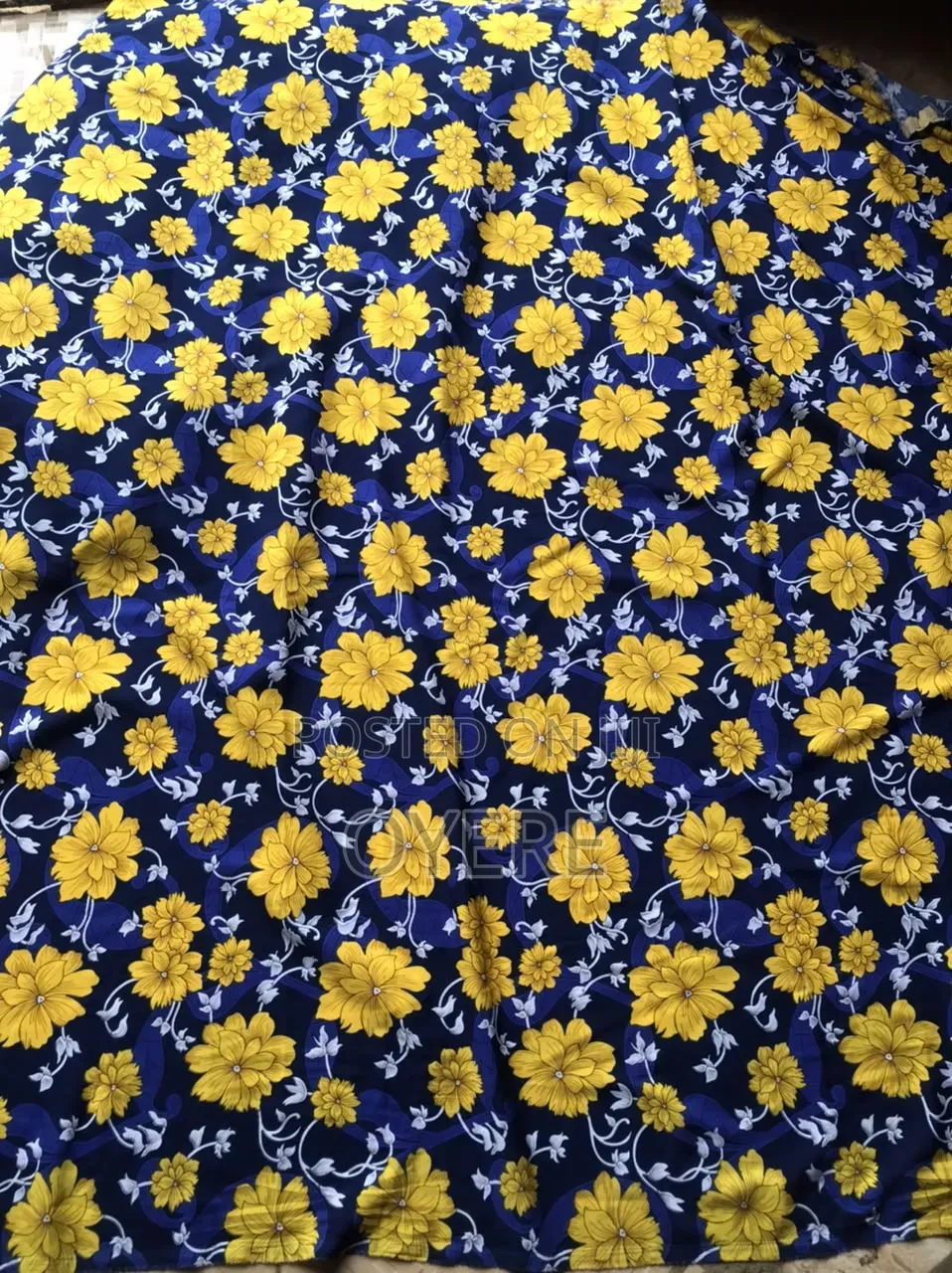 Nimatullah Fabrics and Textile
