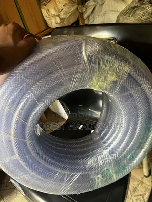 3/4 PVC Fiber-Reinforced Water/Garden Hose