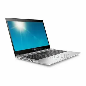 New Laptop HP EliteBook 840 G6 16GB Intel Core i7 SSD 512GB