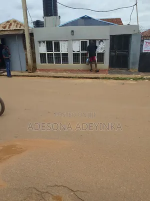 Shop to Let Ayekale