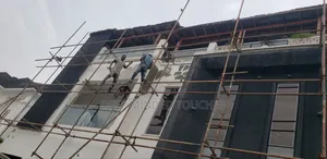 Professional Painting Services