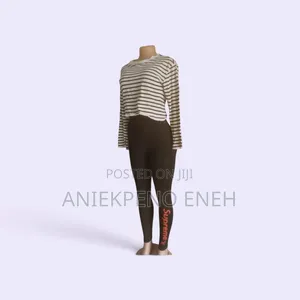 Fashion Thrift Wears