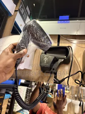 Luxury Mmaat Professional Hair Dryer