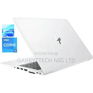 New Laptop HP EliteBook 840 G6 16GB Intel Core i7 SSD 512GB