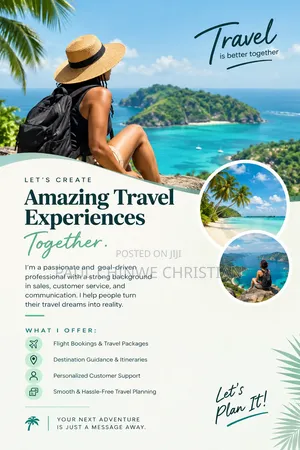 Travel Agent