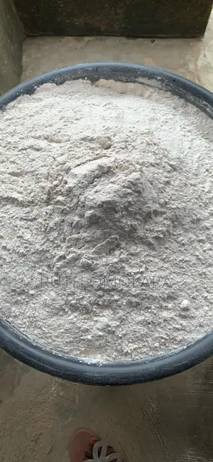 Premium Quality Elubo(yam Flour)100%Natural