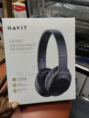 Adjustable Headband