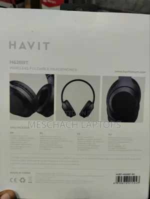 Adjustable Headband